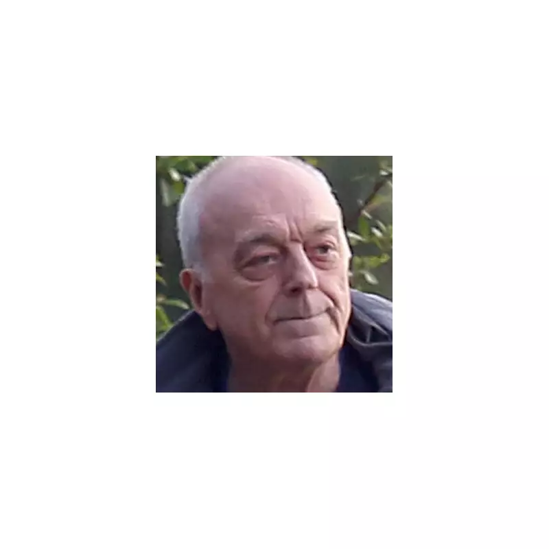 Triple Police Killer Harry Roberts Dies Aged 89 After Prison Release