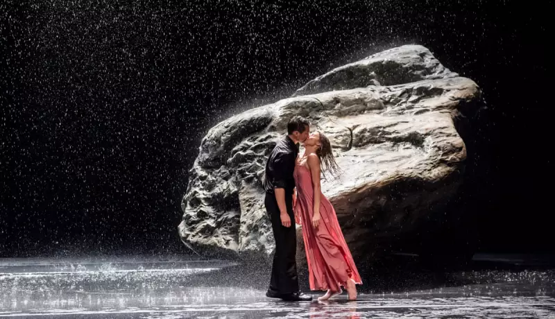 Tristram Kenton's 2025 Stage Spectaculars: A Year in Theatre & Dance