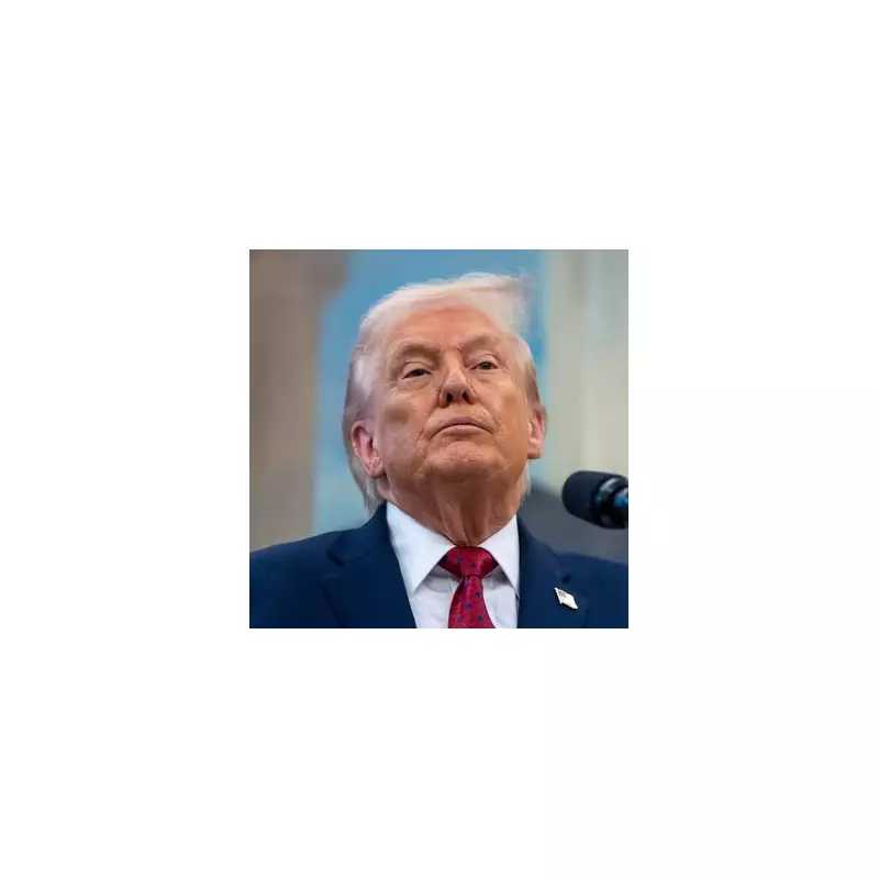 Trump Accused of Epstein 'Cover Up' as Files Withheld Past Deadline