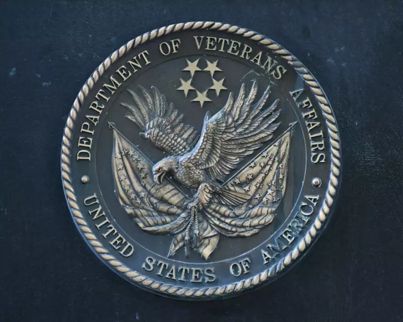 Trump Administration Blocks Abortion Access for US Veterans, Reversing VA Policy