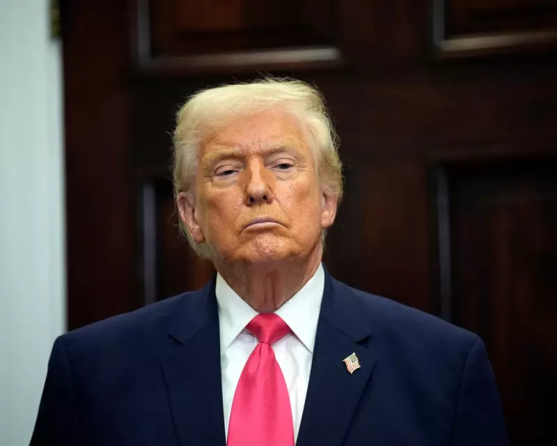 Trump Administration Escalates Anti-Immigrant Measures, Halts Visas for 19 Nations