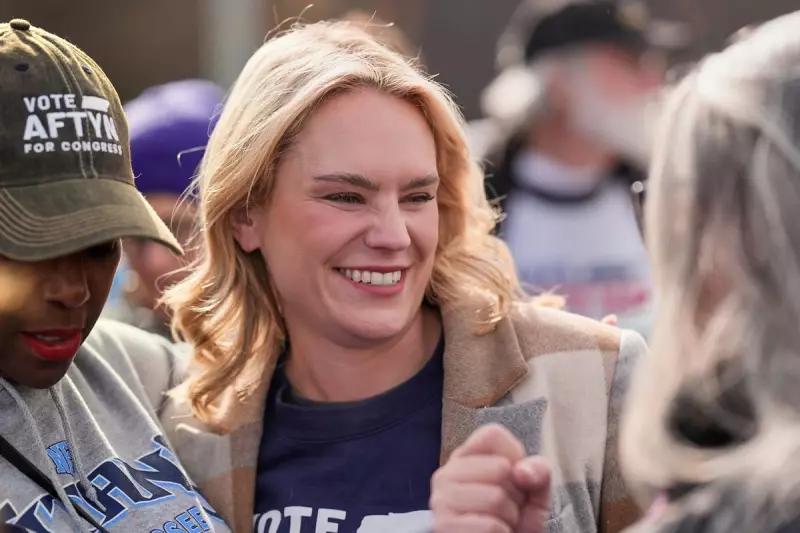 Trump Attacks Tennessee Democrat Over 'Hating Christianity and Country Music'