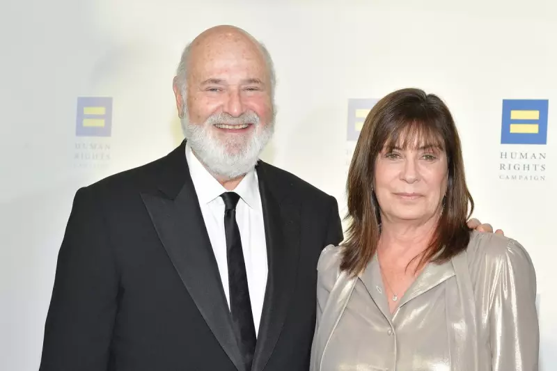 Trump Blames Rob Reiner's Murder on 'Trump Derangement Syndrome'