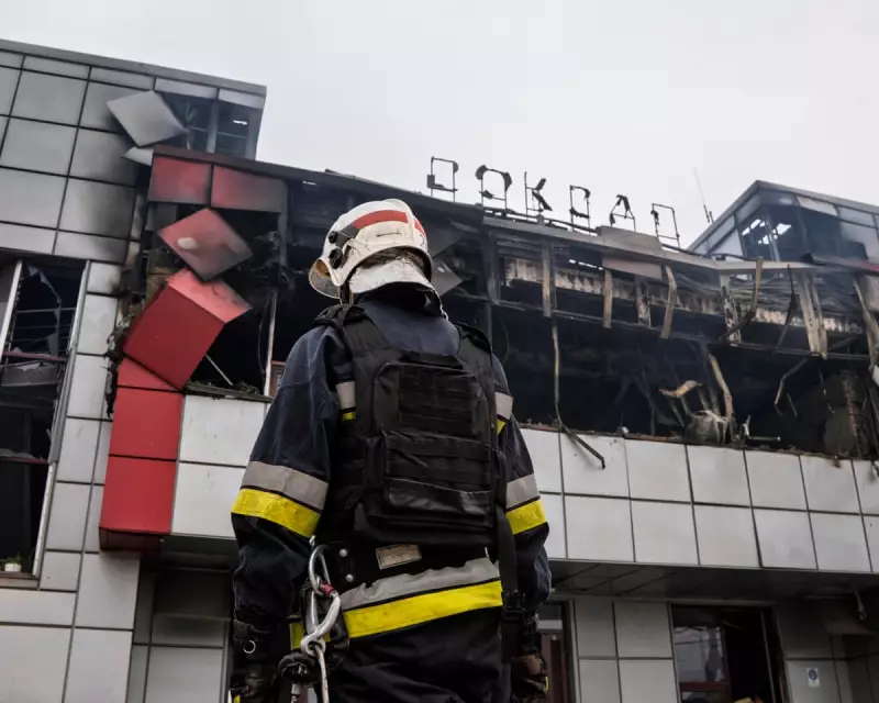 Trump Claims Zelenskyy 'Not Ready' to Sign US-Backed Ukraine Peace Deal