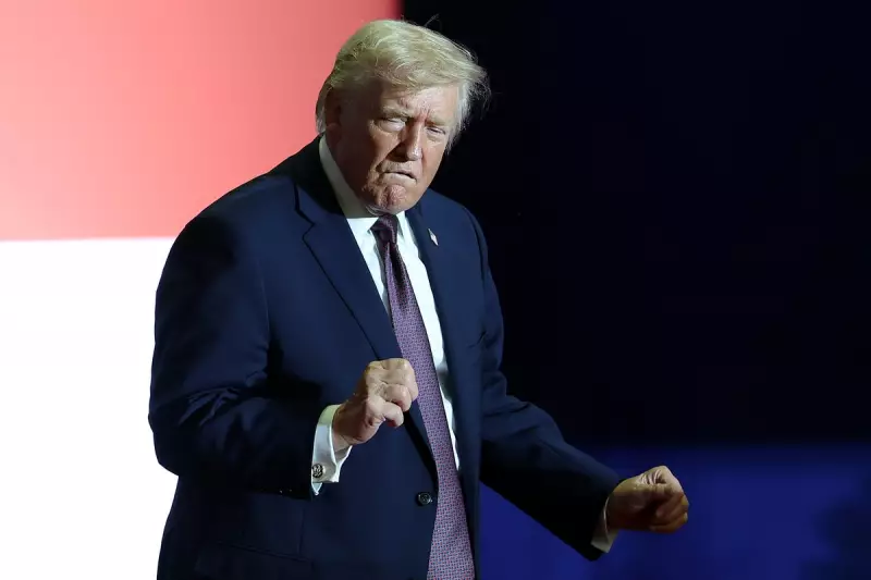 Trump Demands $1 Billion from US Government Over Mar-a-Lago Probe