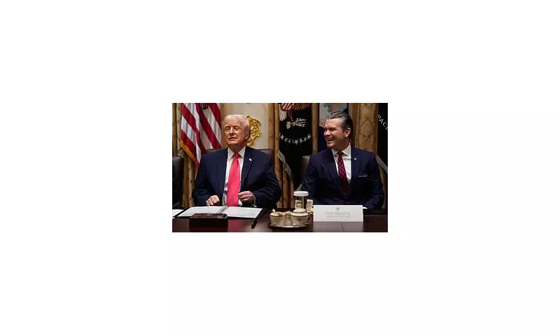 Trump Dismisses 'Affordability Crisis' as 'Democrat Scam' Amid Voter Concerns