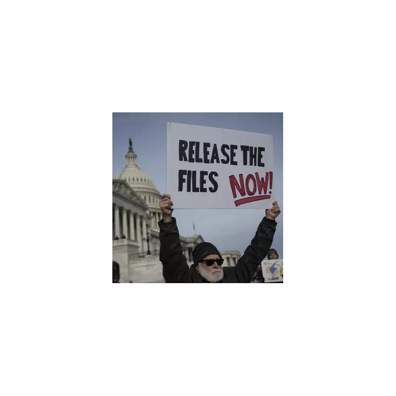 Trump Forced to Release Epstein Files: Why Key Sections Are Censored