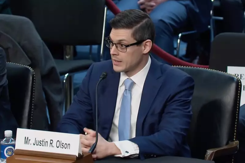 Trump Judicial Nominee Grilled Over Sermon on Disabilities and Marriage