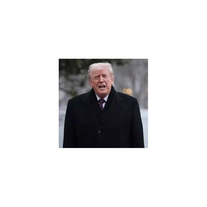 Trump Launches Massive Retaliatory Strikes on ISIS in Syria After US Deaths