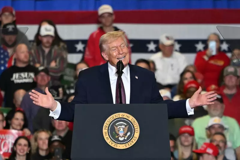 Trump Saved Lincoln Bust from White House East Wing Demolition