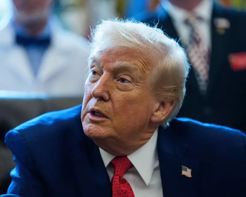 Trump Signs $901bn Defence Bill, Backs Ukraine Aid Despite Policy Clash