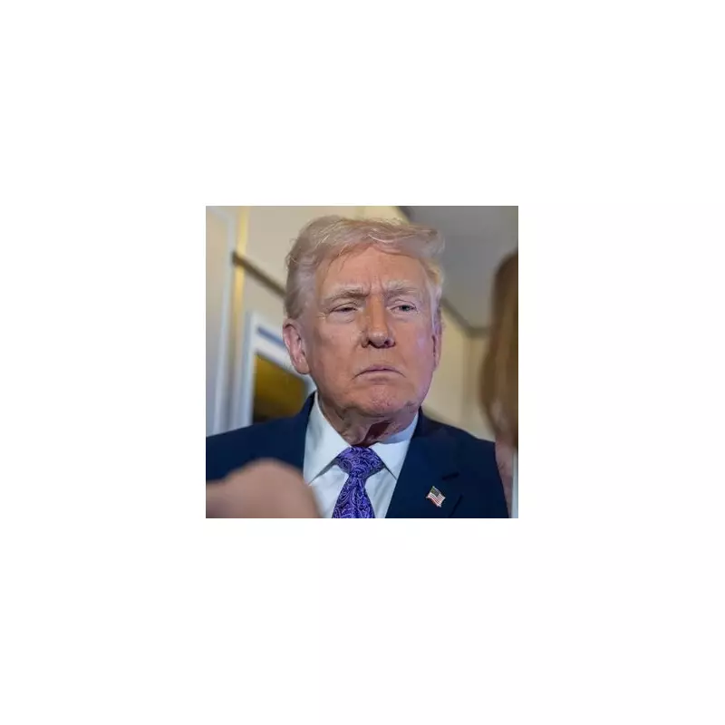 Trump to Release MRI Results After October Scan, Claims 'Perfect' Health