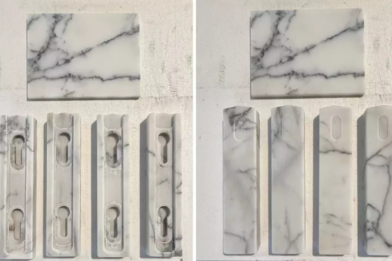 Trump Unveils Marble Armrests for Kennedy Centre Amid Renaming Row