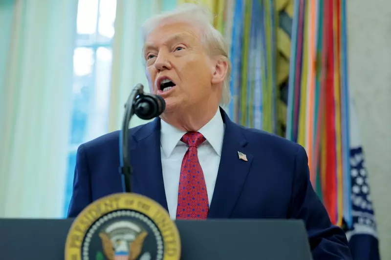 Trump's $10bn BBC Defamation Lawsuit Faces Major Legal Hurdles