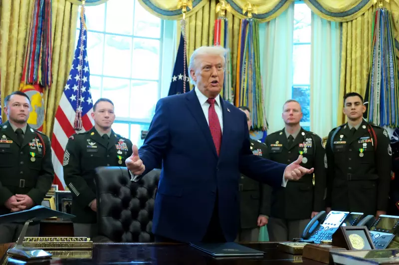 Trump's $10bn BBC lawsuit: A legal battle and a diplomatic lever