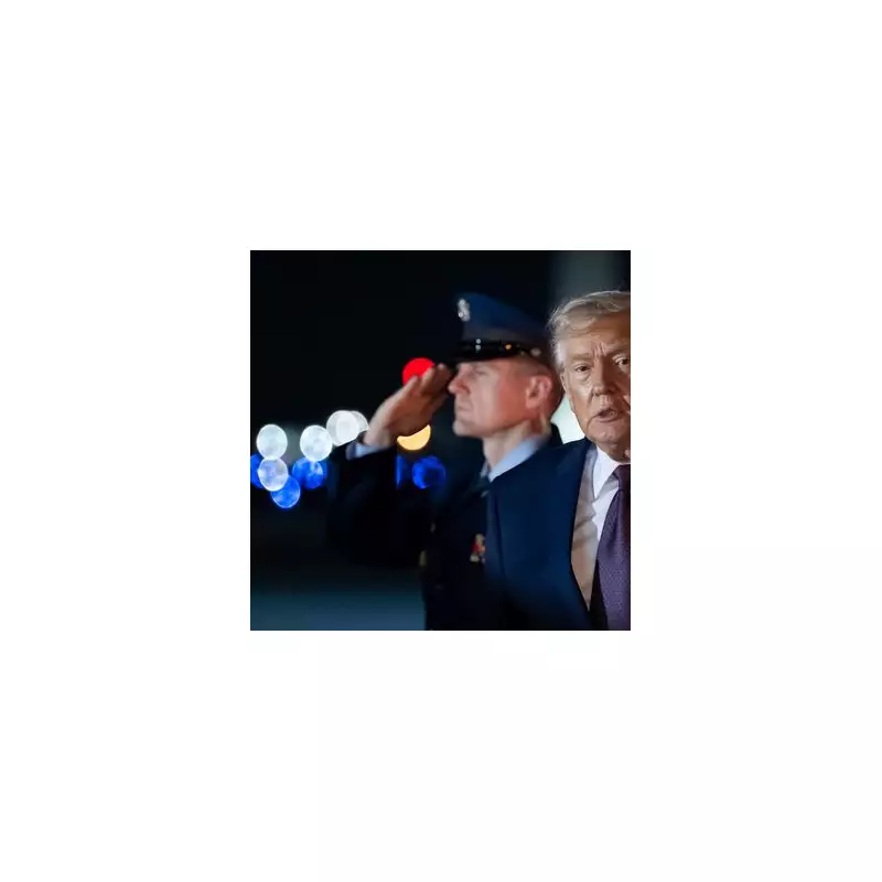 Trump's 2025 Finale: Epstein Files, Giraffe Gaffe, and a $1bn Looting Idea