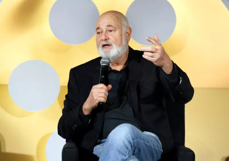 Trump's 'Disgusting' Rob Reiner Death Remarks Spark Bipartisan Outrage