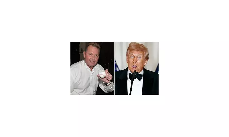 Trump's Hall of Fame Plea Fails: Clemens Snubbed Despite Presidential Endorsement