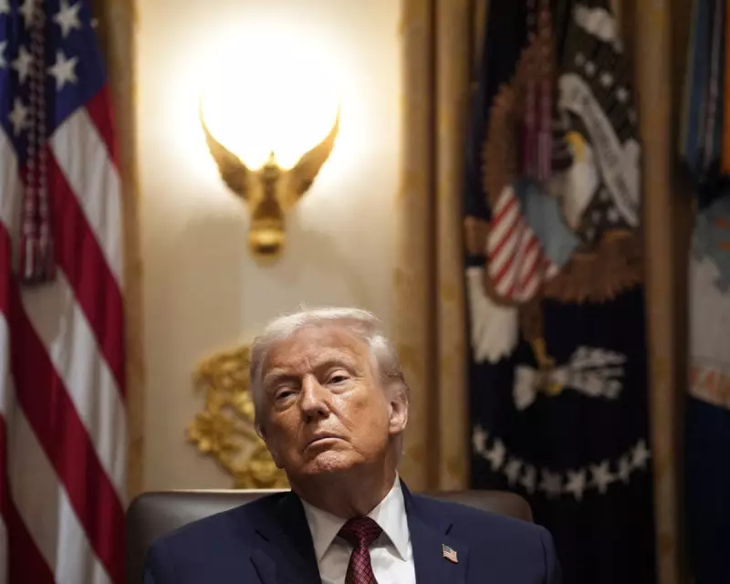 Trump's New Monroe Doctrine: A Forceful Western Hemisphere Policy with High Costs