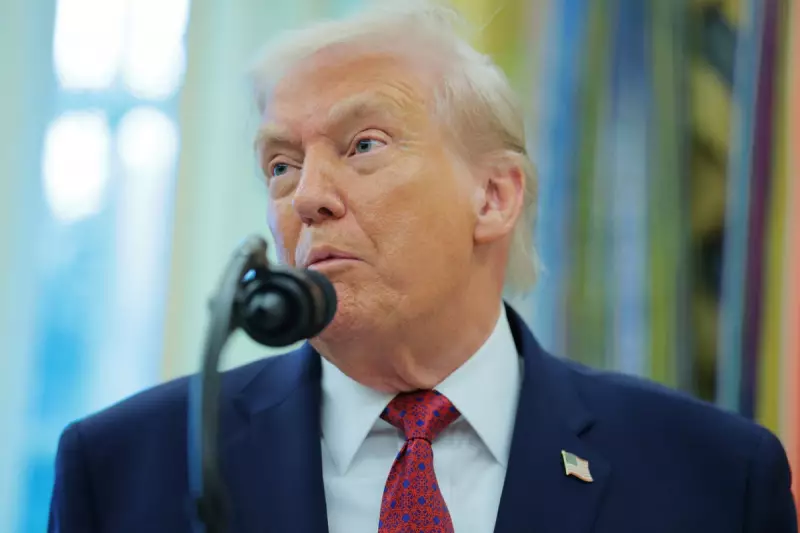 Trump's Tech Force Offers £120k+ Salaries, No Degree Required