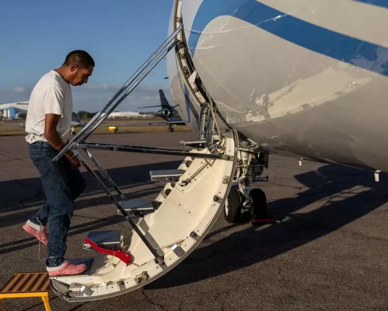 Trump's White America Fantasy: Racist Panic as US Demographics Shift