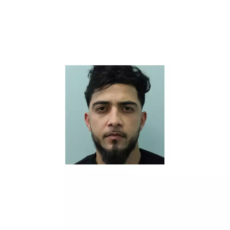 Two Grindr burglars jailed for 5 years after tricking 11 victims in London