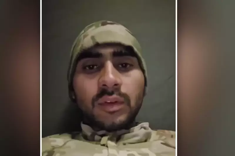 Two Indian Students Killed in Ukraine After 'Forced Recruitment' by Russian Army