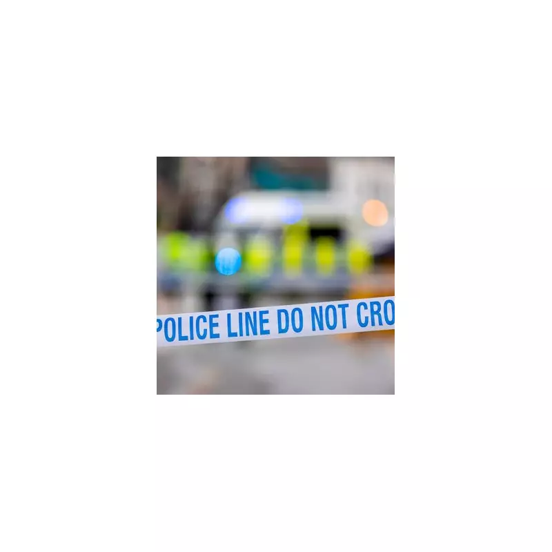 Two Men Hospitalised in Targeted Ferryhill Attack: Stabbing and Substance Thrown