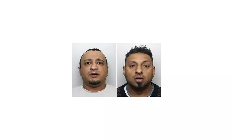 Two Rotherham Men Jailed for 15+ Years in Landmark Child Sexual Exploitation Case
