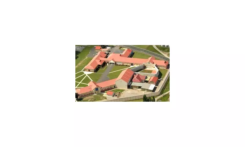 Two Teens Still at Large After Seven Flee Tasmanian Youth Detention Centre