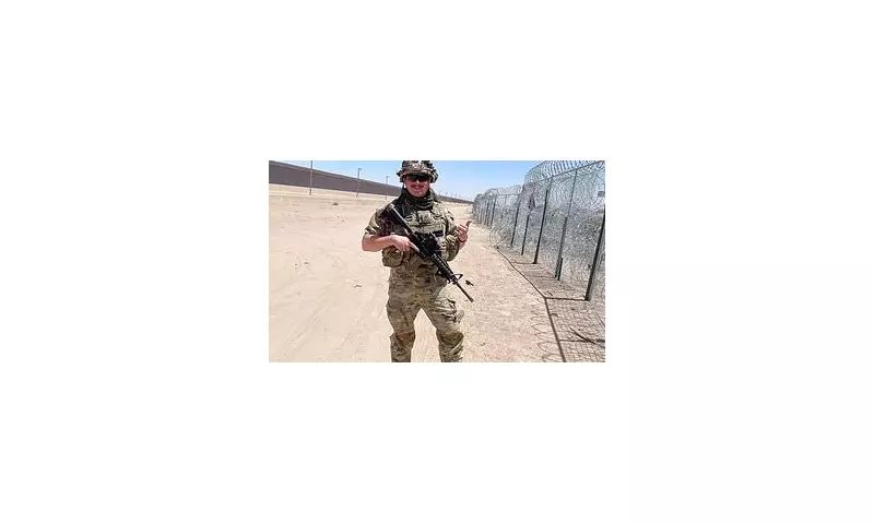 Two US Soldiers Killed in Syria Ambush Named as 'Cherished Heroes'