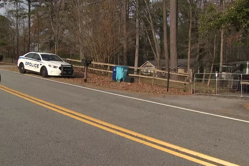 Two Women Arrested After 13 Dogs Found Dead, 25 Rescued in Georgia