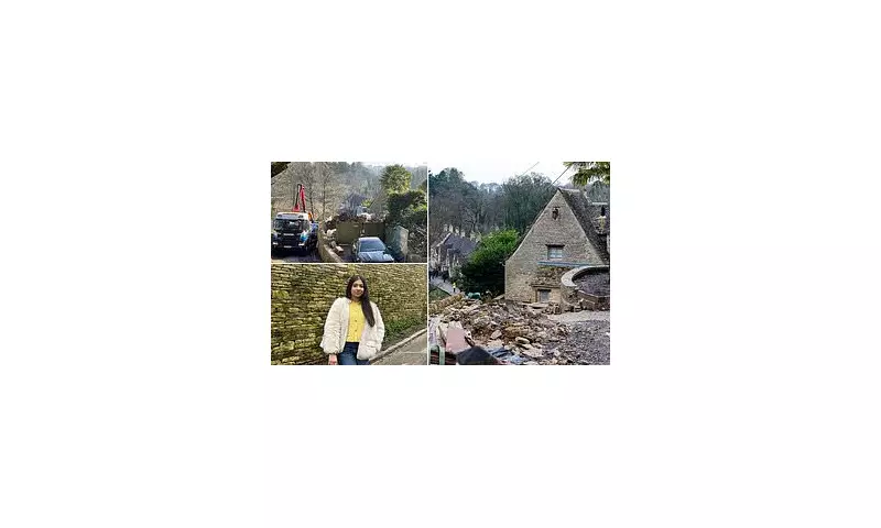 Two-Year 'War Zone' Renovation on £1.5m Street Forces Residents to Consider Moving