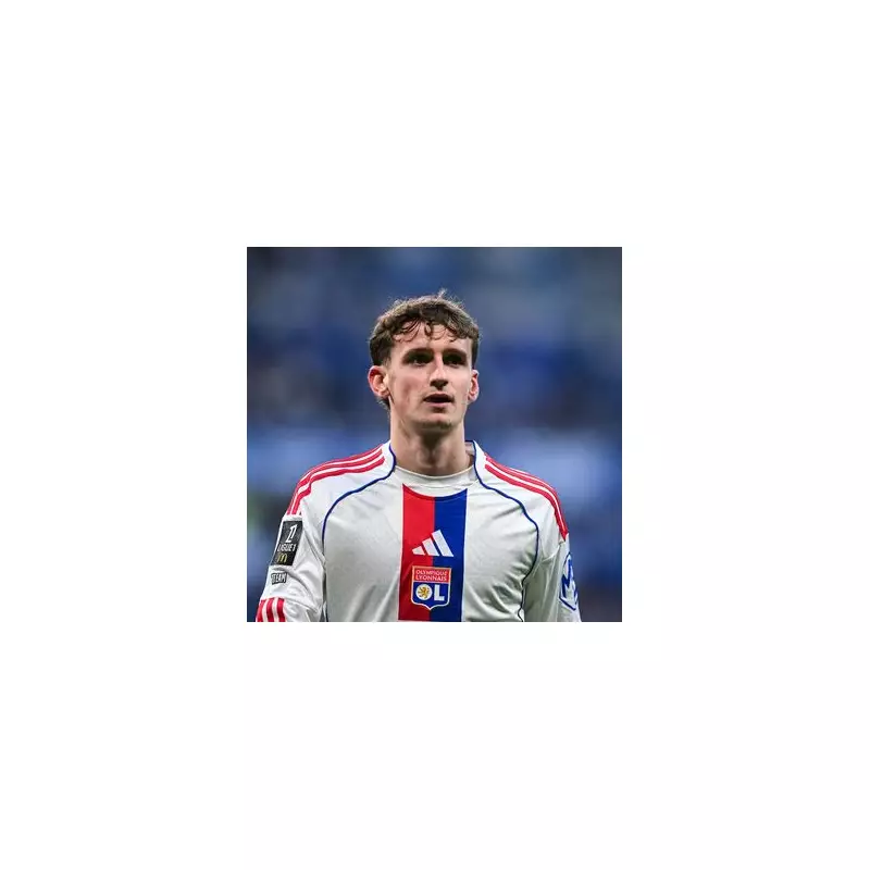 Tyler Morton reveals why he left Liverpool for Lyon after Premier League win