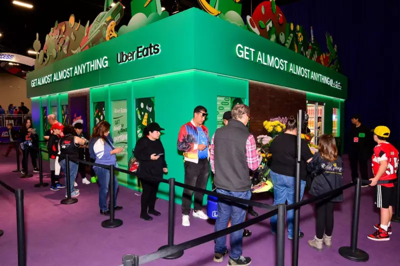 Uber Faces Billions in Fines as 21 US States Join FTC Lawsuit