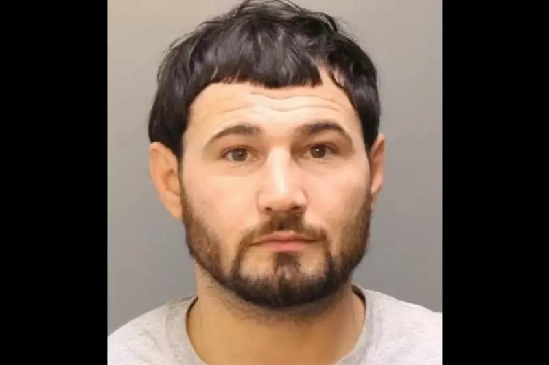 Uber passenger killed in Philadelphia as man fleeing police warrant crashes