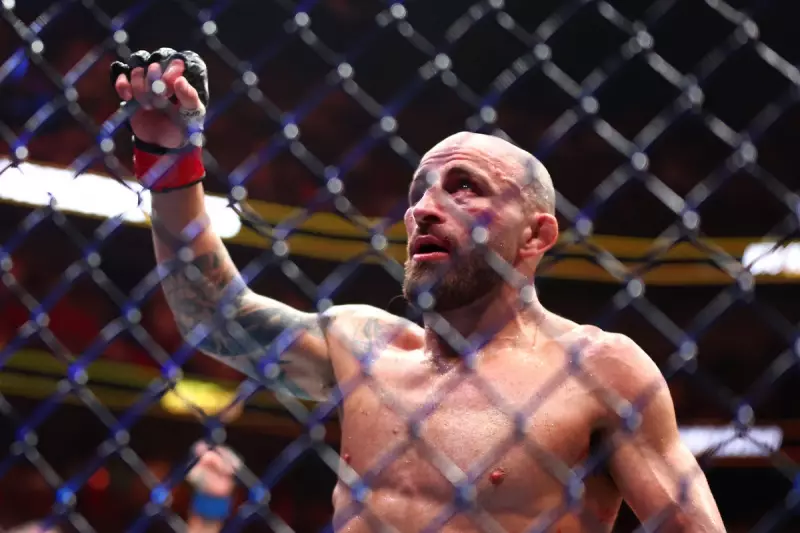 UFC 2026 Schedule: Every Announced Fight & Title Bout Revealed