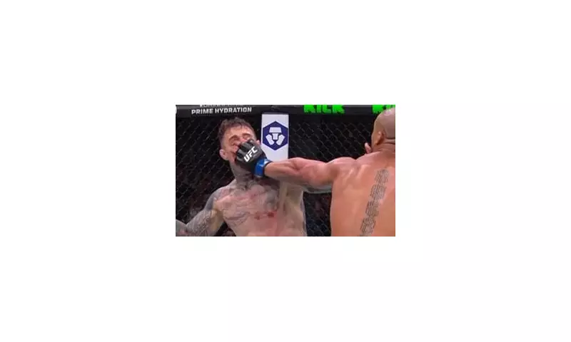 UFC Champion Tom Aspinall Diagnosed with Rare Brown's Syndrome After Eye Poke