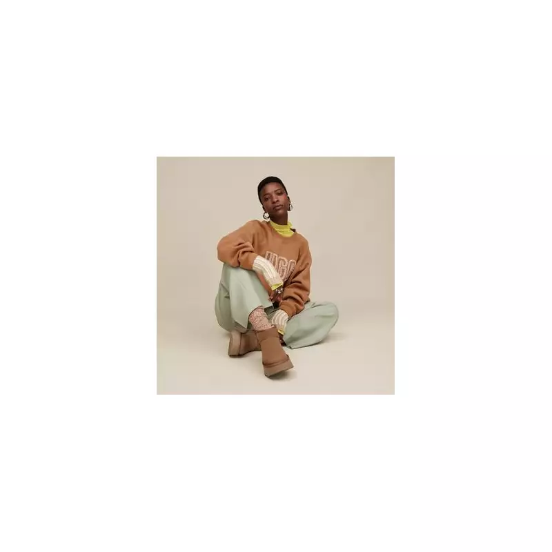 UGG's Boxing Day Sale: Must-Have Boots with £140 Off & Top Deals