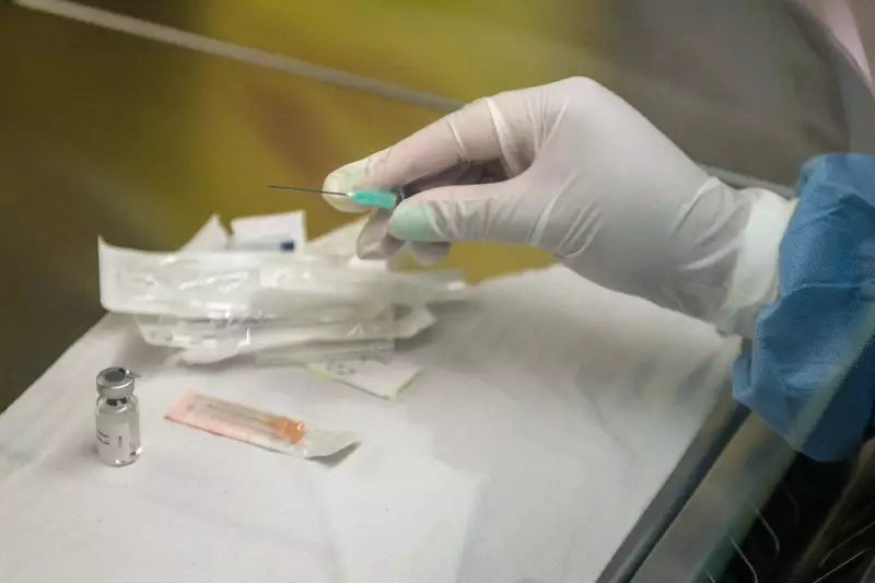 UK Aid Cuts Threaten Global Fight to End AIDS by 2030, Warns Independent