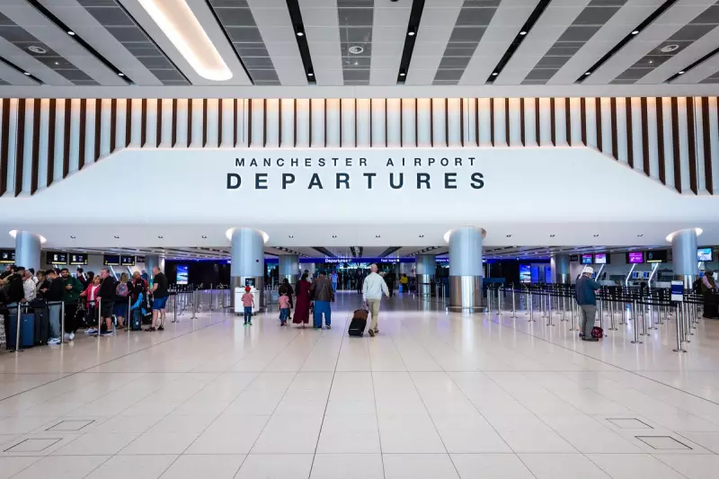 UK Airport Tax Hike: Ticket Prices Set to Soar as Business Rates Skyrocket