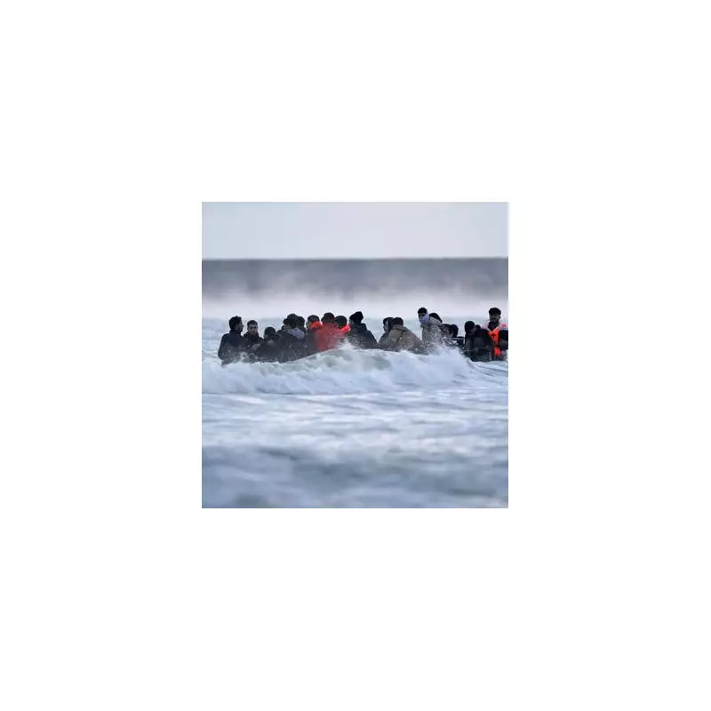 UK and Greece Sign Landmark Migration Pact to Combat Small Boats