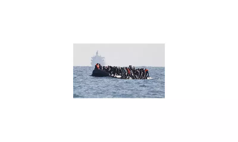 UK Asylum Seekers Cost Taxpayers 'Hundreds of Thousands' Each, Advisers Warn