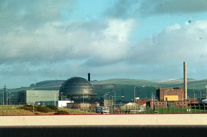 UK Blocked Irish Intel Sharing on Sellafield Terror Threat, Files Reveal