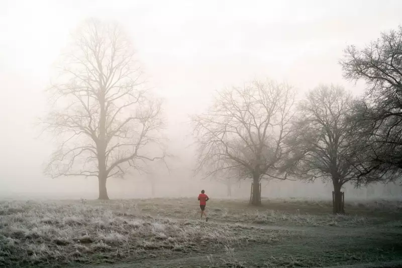 UK Braces for Icy Start to 2026 with Amber Cold Health Alert Issued