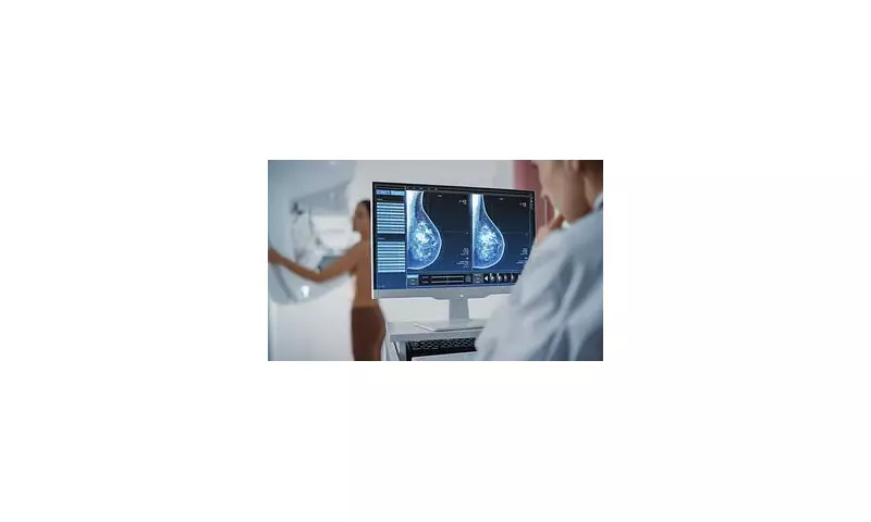 UK Breast Cancer Deaths Hit Record Low After 16% Drop in a Decade