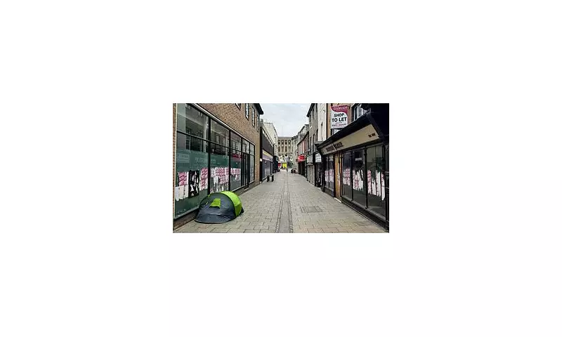 UK Business Stagnation Warning: CBI Says Firms Can't Survive Another Bleak Year