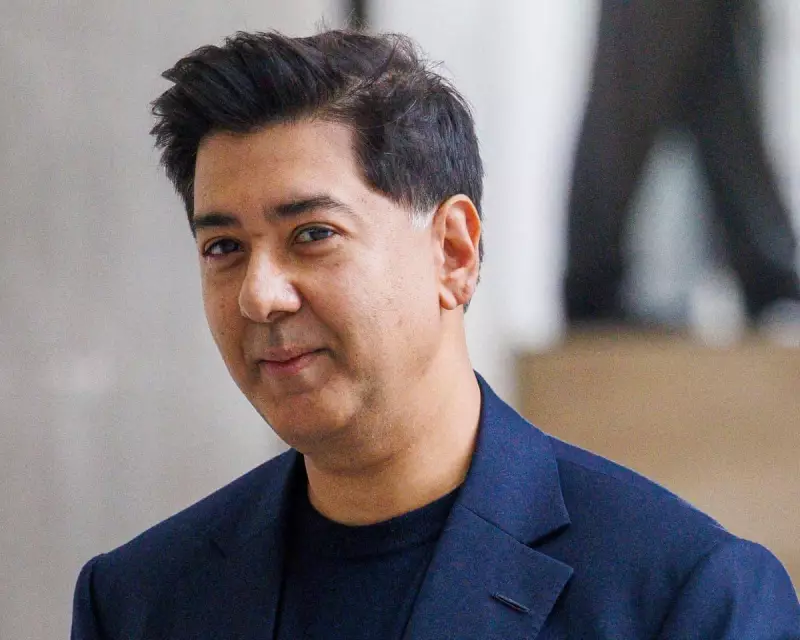 UK Campaigner Faces US Deportation Threat After Clashing with Tech Giants