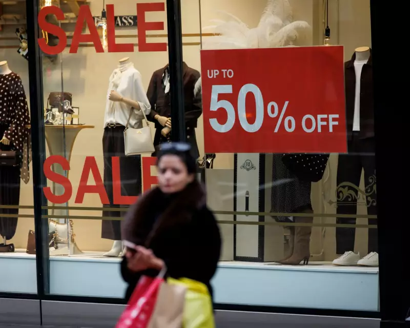 UK Consumer Spending to Remain Cautious in 2026, KPMG Survey Reveals