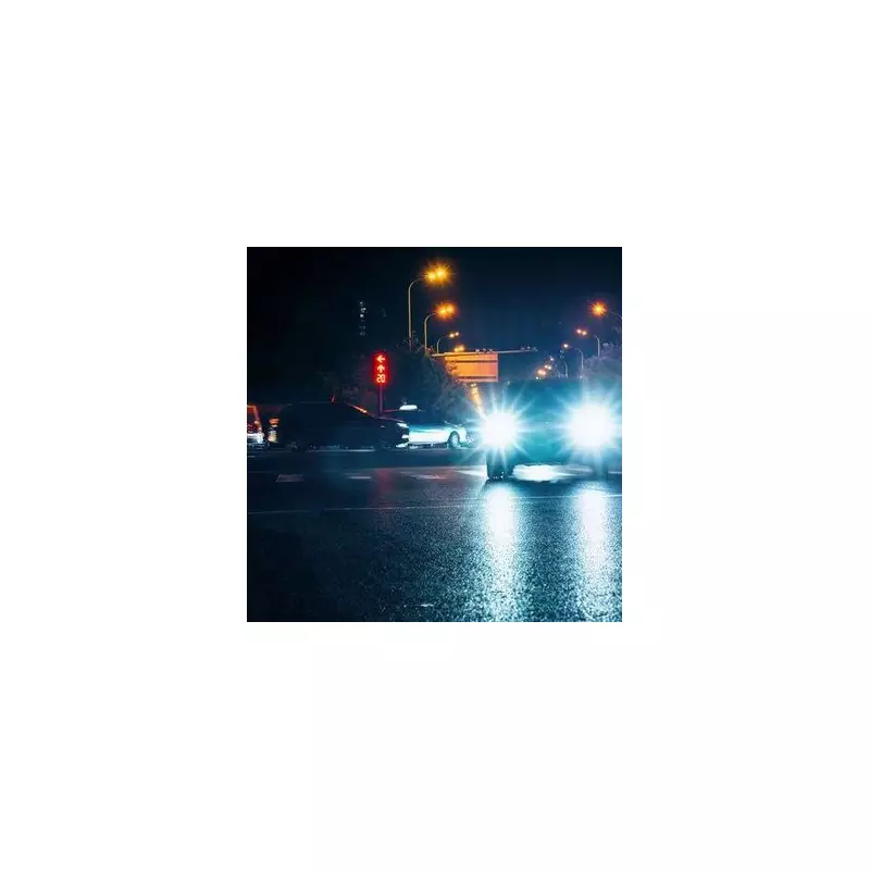 UK Drivers Risk £10,000 Fines for Common Rainy Day Mistakes